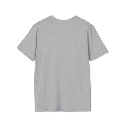 Book Nerd Cotton T-Shirt