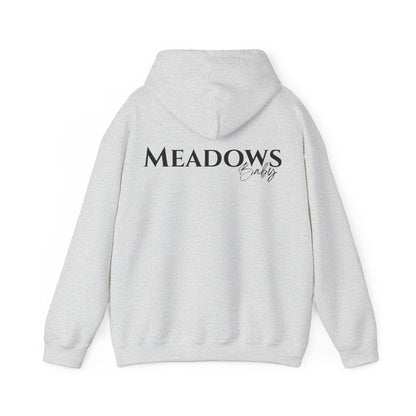 Meadows Baby Light Hoodie