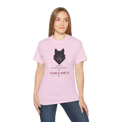 Officially Licensed Stark Therion T-Shirt