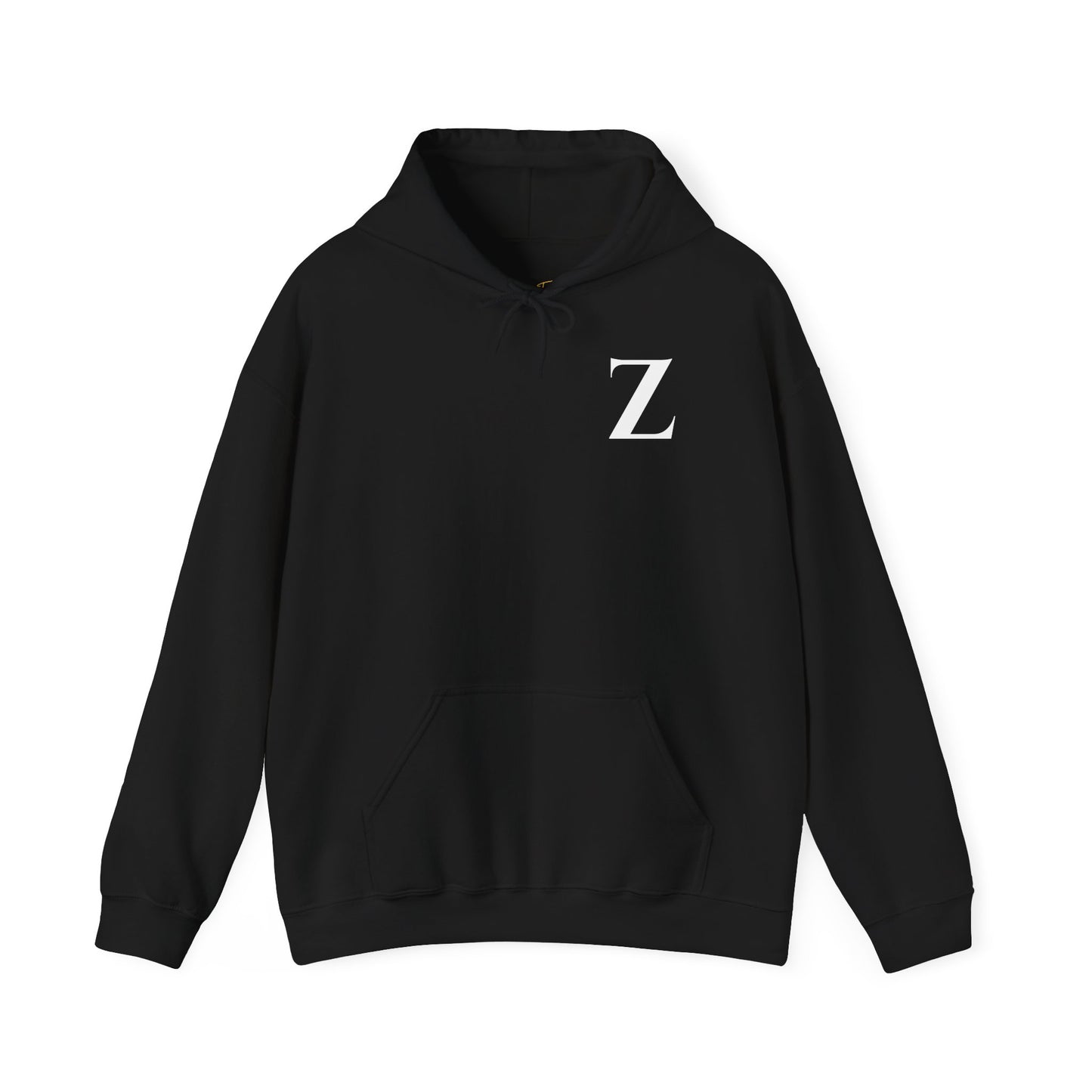 Meadows Baby Dark Hoodie