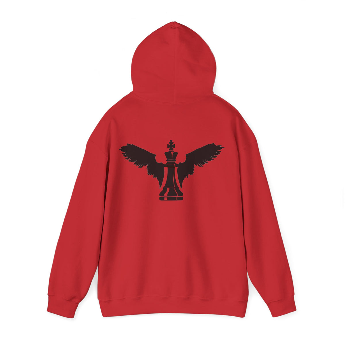Officially Licensed Chess Wings Hoodie