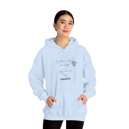 Officially Licensed Sloppy Men Hoodie