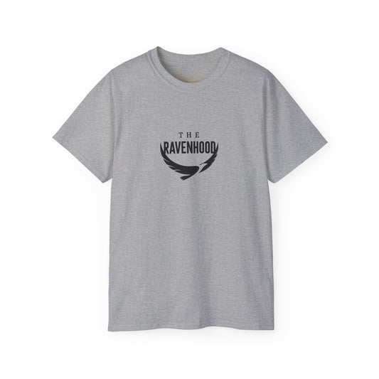 Officially Licensed Dom's List Black Script Cotton Tee