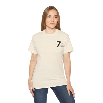 Officially Licensed Meadows Baby Cotton T-shirt