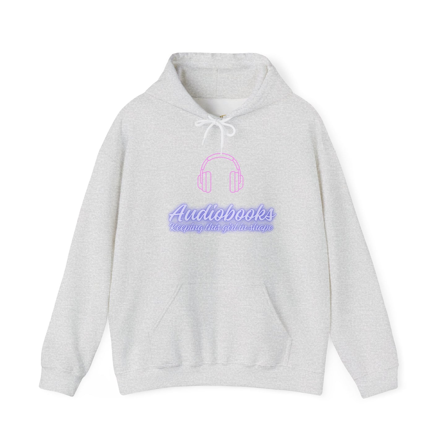 Audiobooks Hoodie