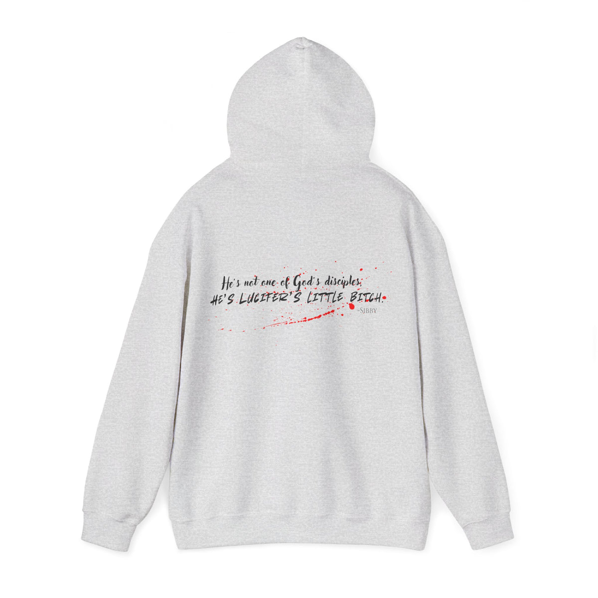 Officially Licensed Sibby Light Hoodie