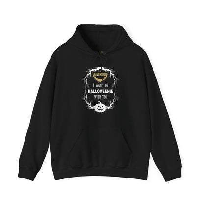 Officially Licensed Halloweenie Hoodie