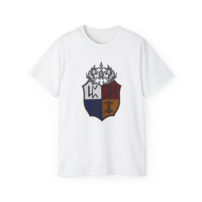 Officially Licensed Crest T-Shirt