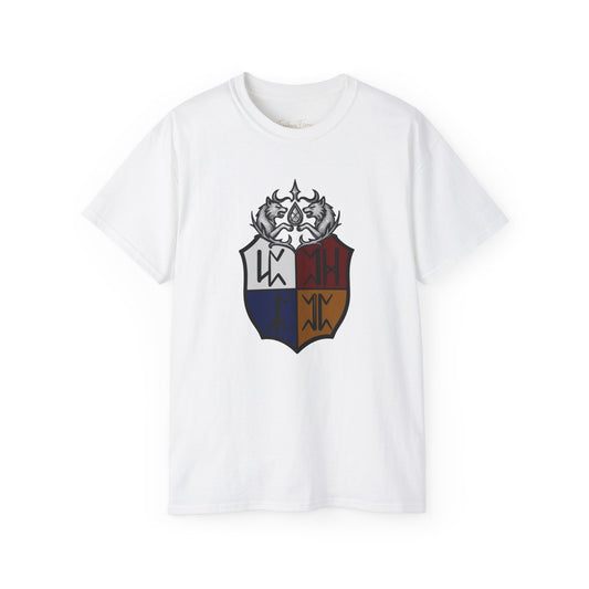 Officially Licensed Crest T-Shirt