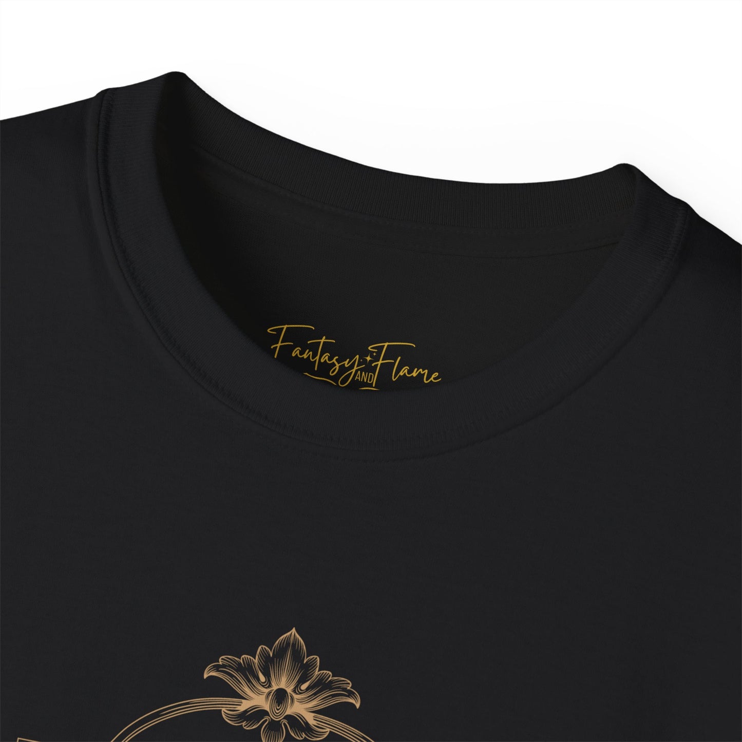 Officially Licensed Anassa Centuries Cotton Tee