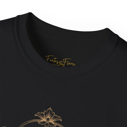 Officially Licensed Anassa Centuries Cotton Tee