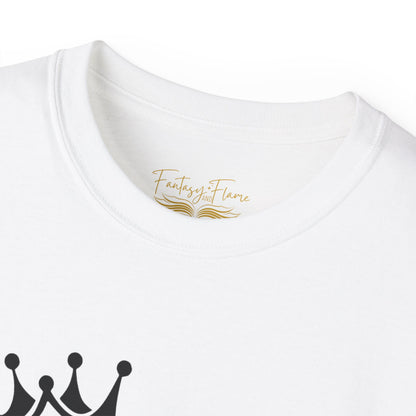 Officially Licensed King's Automotive Cotton Tee