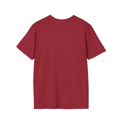 I Dust My Shelves Cotton T-Shirt