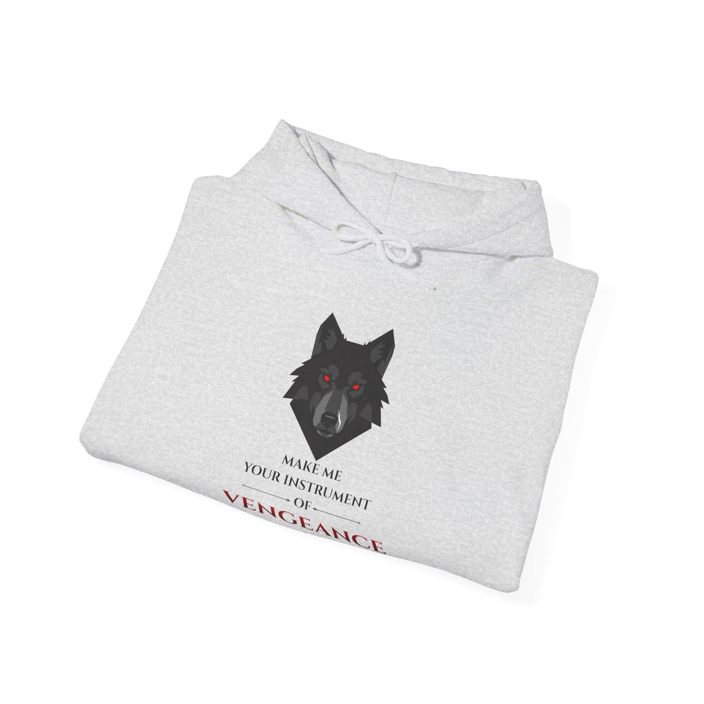 Officially Licensed Stark Therion Hoodie