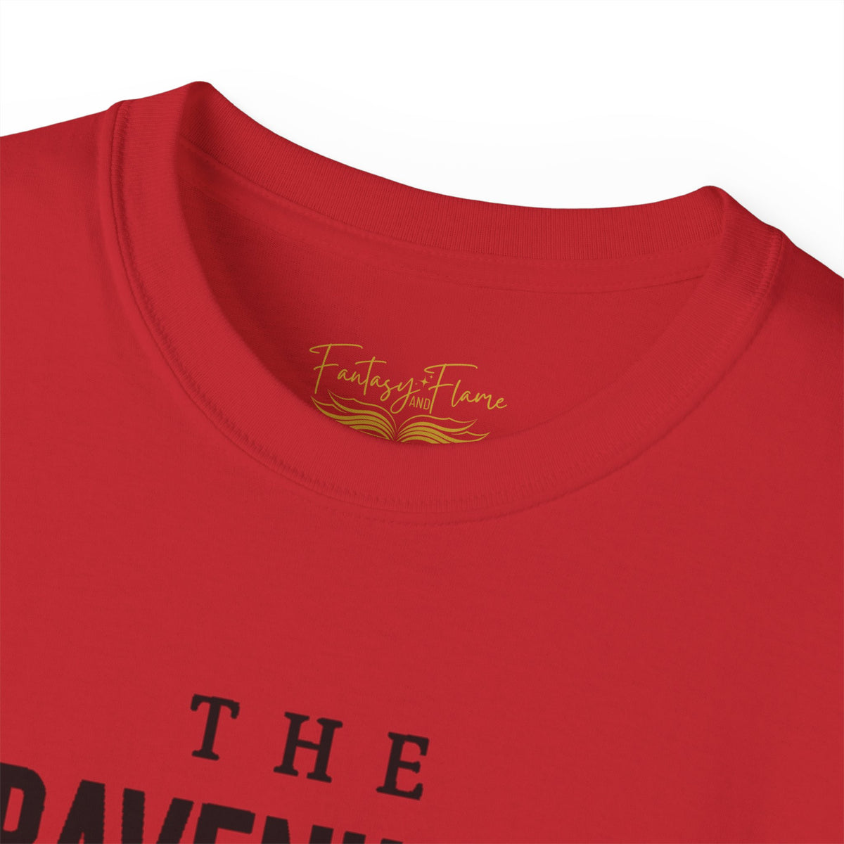 Officially Licensed Chess Wings Cotton Tee