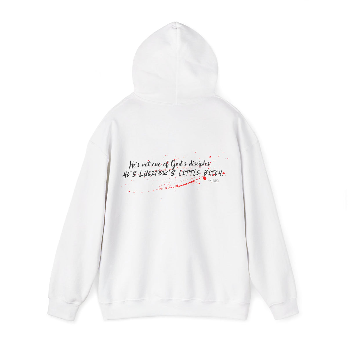 Officially Licensed Sibby Light Hoodie