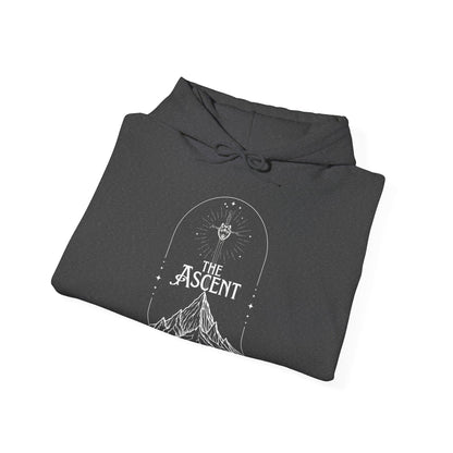 Officially Licensed The Ascent Hoodie