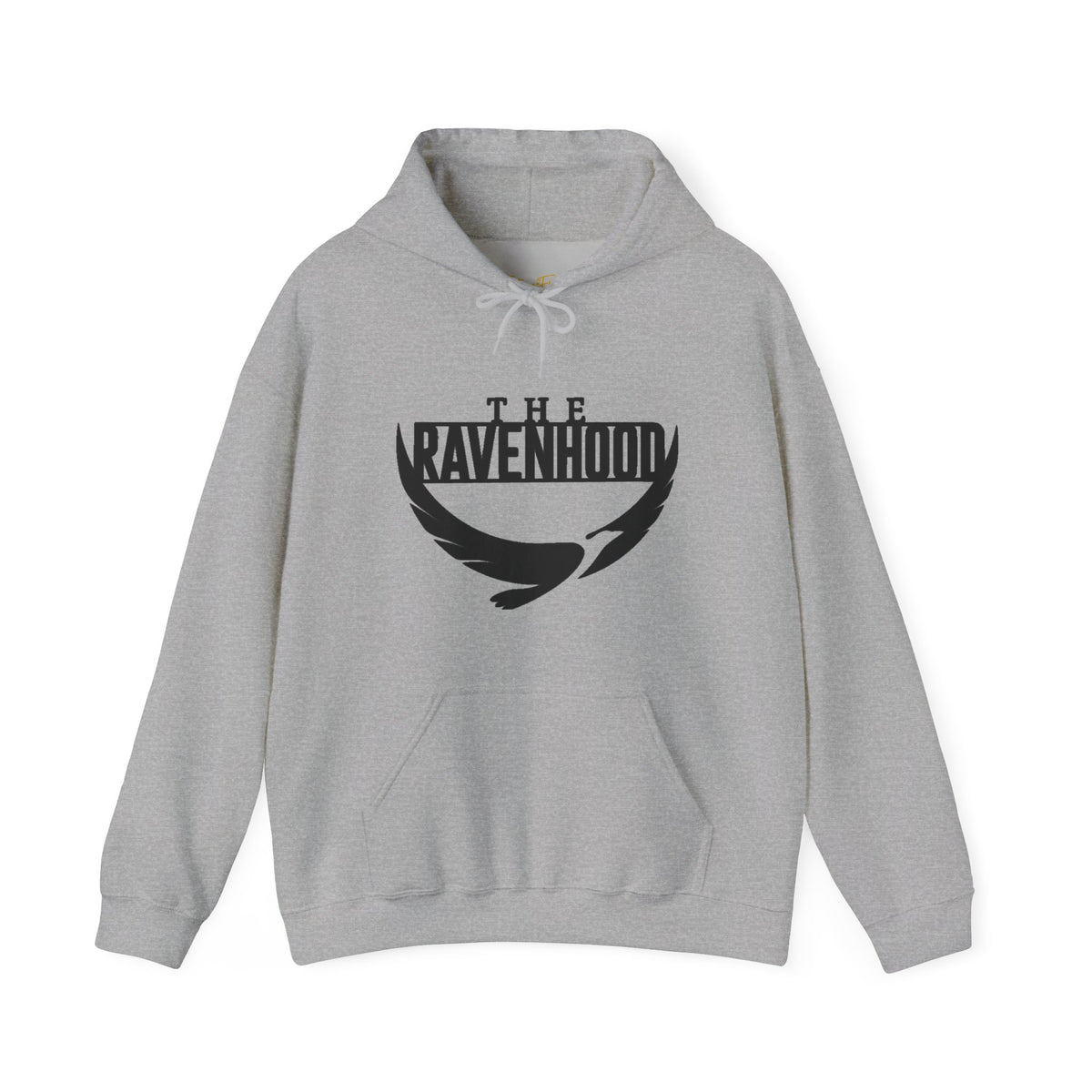 Officially Licensed Chess Wings Hoodie