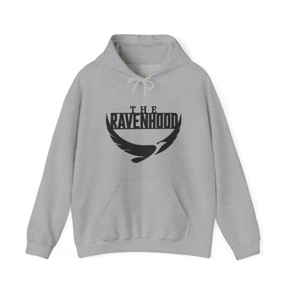 Officially Licensed Chess Wings Hoodie