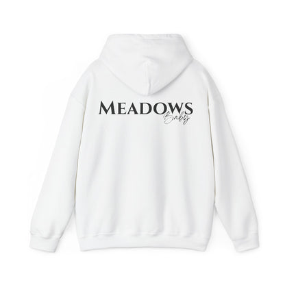 Meadows Baby Light Hoodie