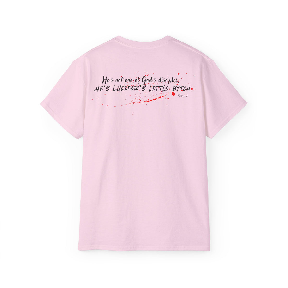 Officially Licensed Sibby T-Shirt