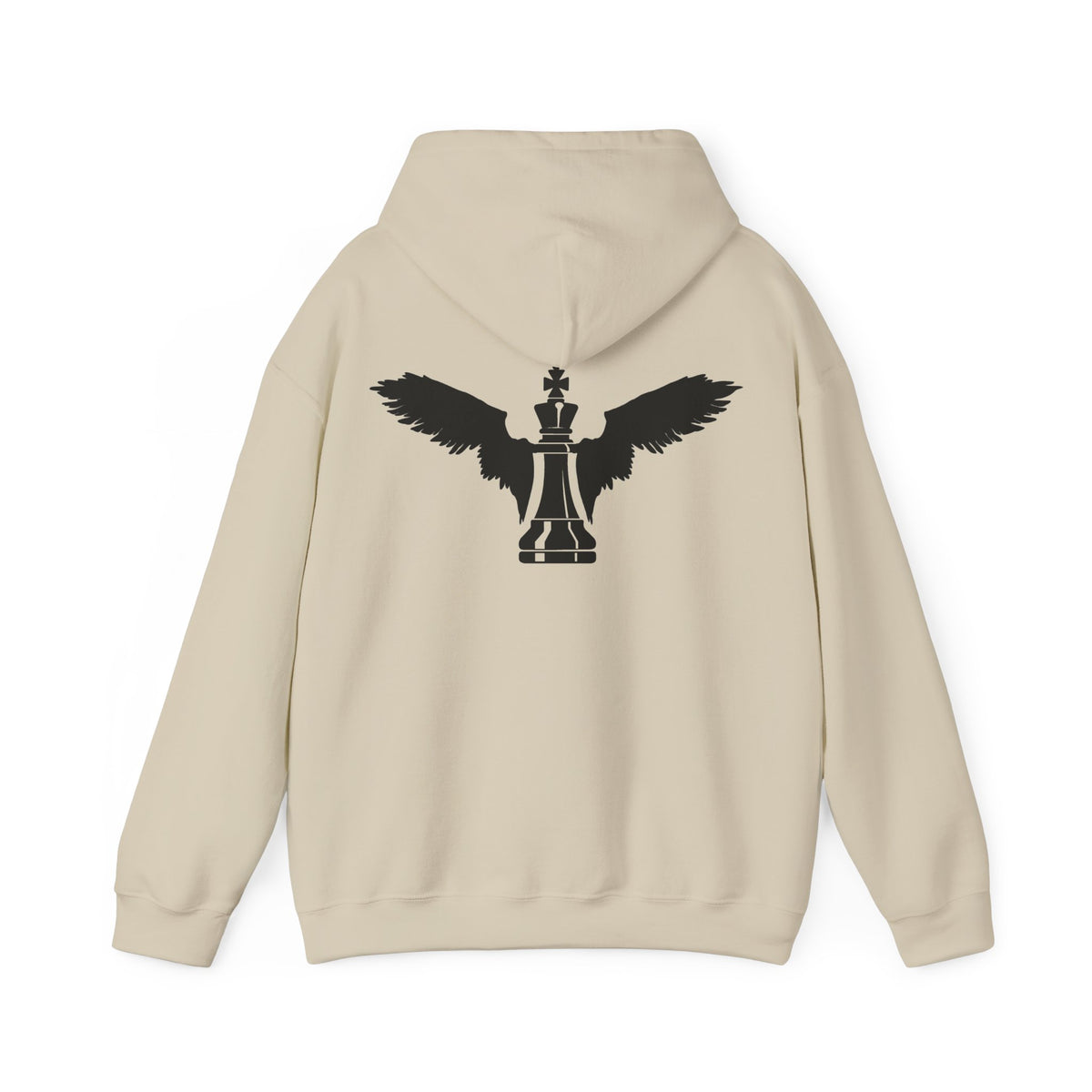 Officially Licensed Chess Wings Hoodie