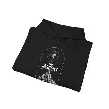Officially Licensed The Ascent Hoodie