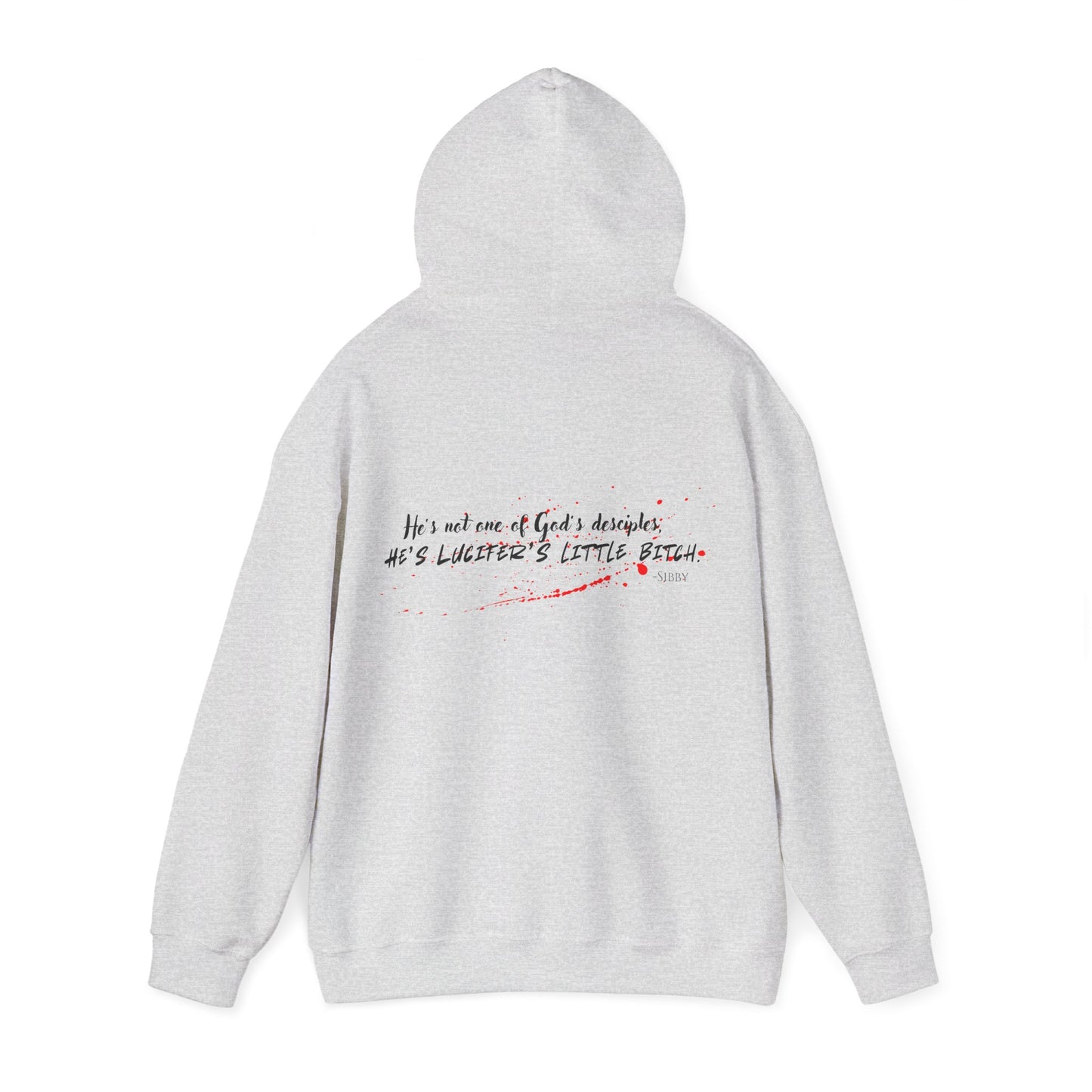 Sibby Light Hoodie