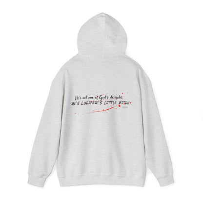 Sibby Light Hoodie