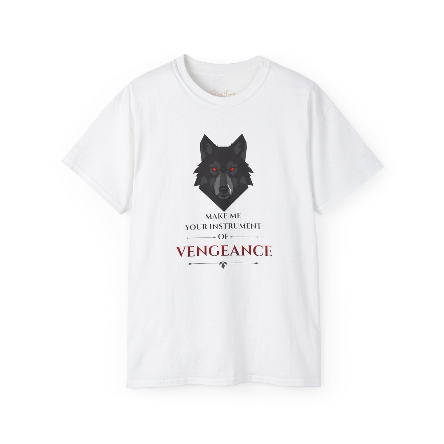 Officially Licensed Stark Therion T-Shirt