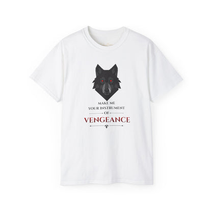 Officially Licensed Stark Therion T-Shirt