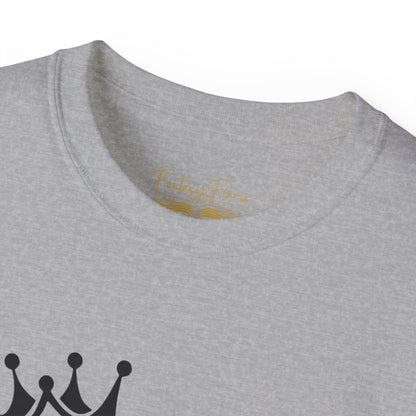 Officially Licensed King's Automotive Cotton Tee