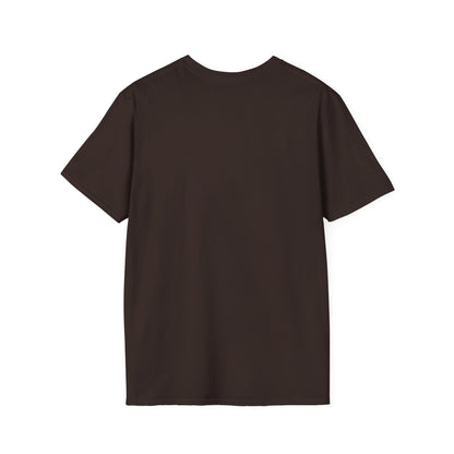 Audiobooks Cotton T-Shirt