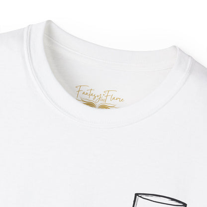 Officially Licensed Stars Light Cotton T-shirt