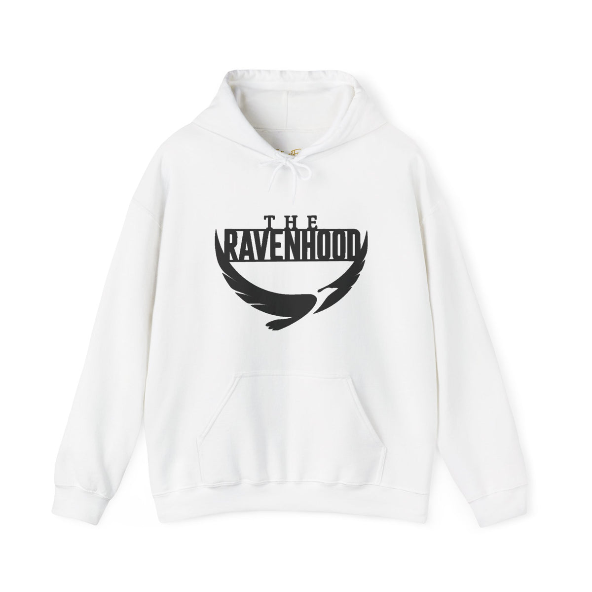 Officially Licensed Chess Wings Hoodie