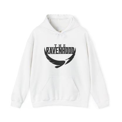 Officially Licensed Chess Wings Hoodie