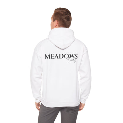 Meadows Baby Light Hoodie