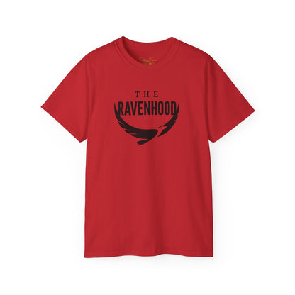 Officially Licensed Chess Wings Cotton Tee