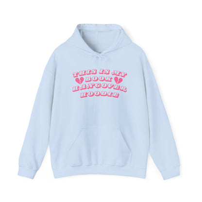 Book Hangover Hoodie