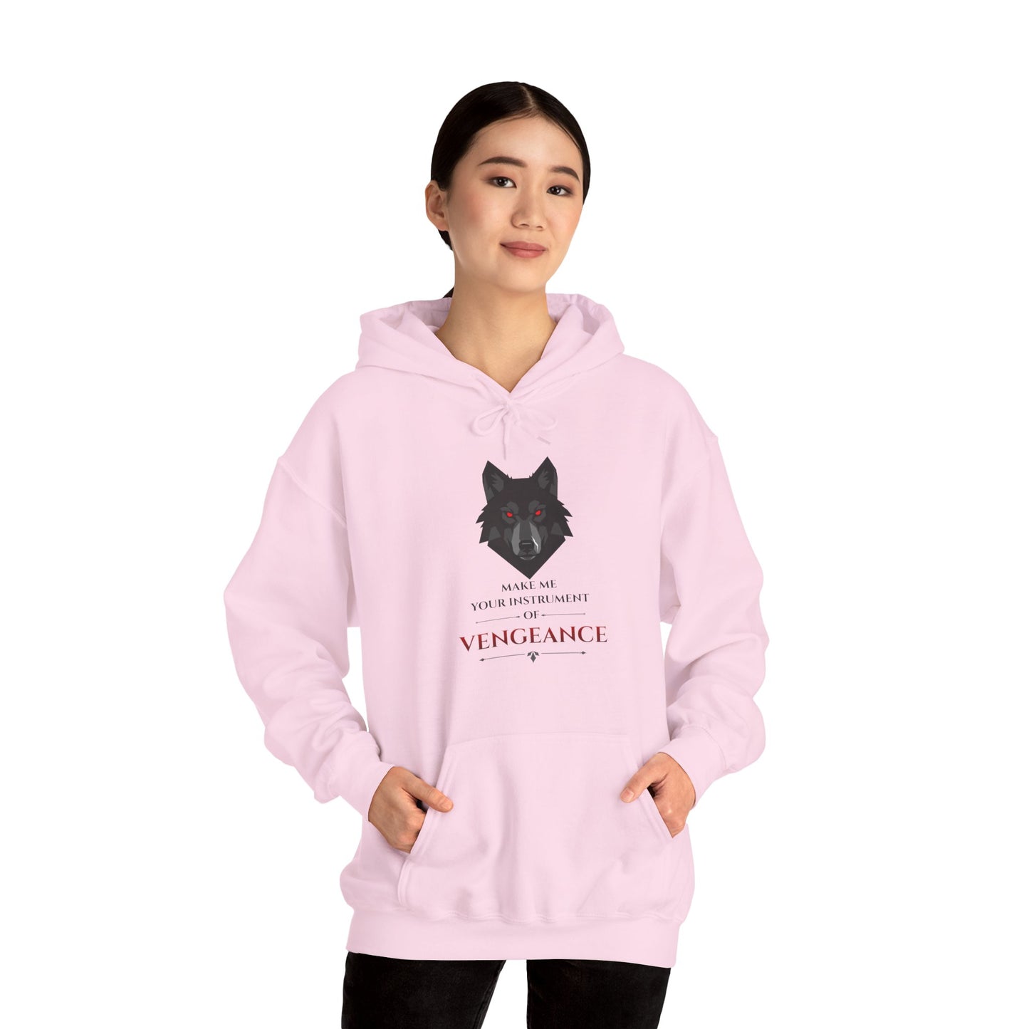 Officially Licensed Stark Therion Hoodie