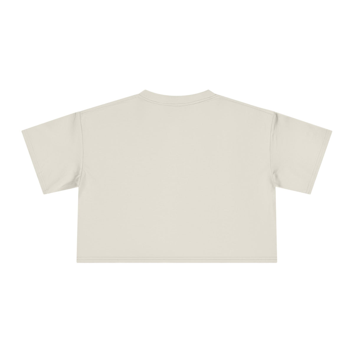 Officially Licensed Rainy Days Crop Tee