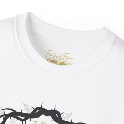 Officially Licensed Halloweenie Cotton Tee