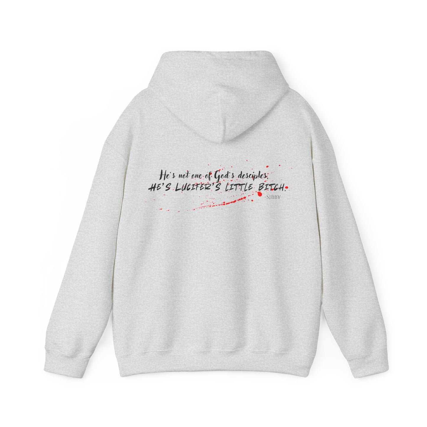 Sibby Light Hoodie