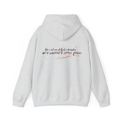 Sibby Light Hoodie