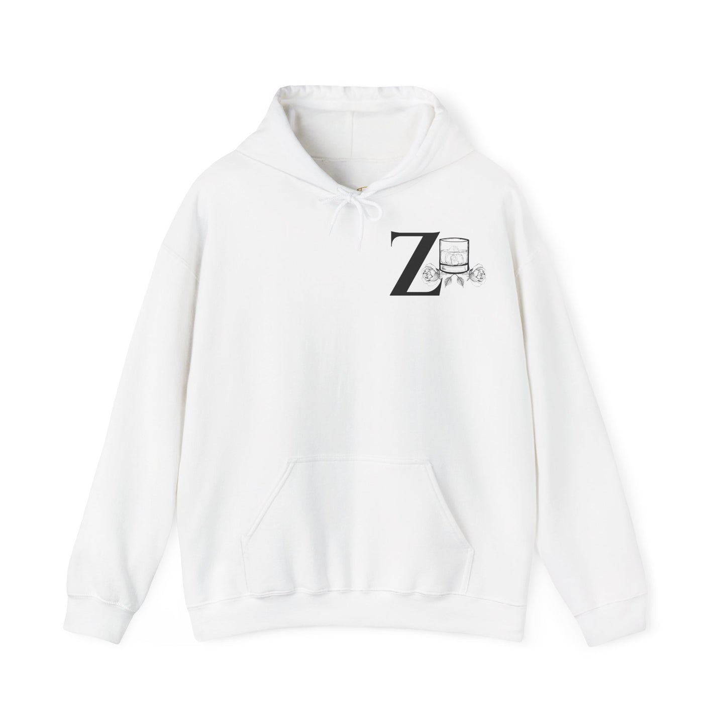 Meadows Baby Light Hoodie