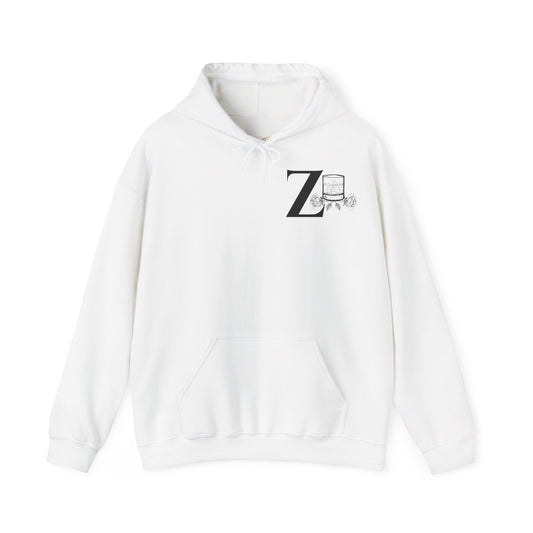 Officially Licensed Meadows Baby Light Hoodie