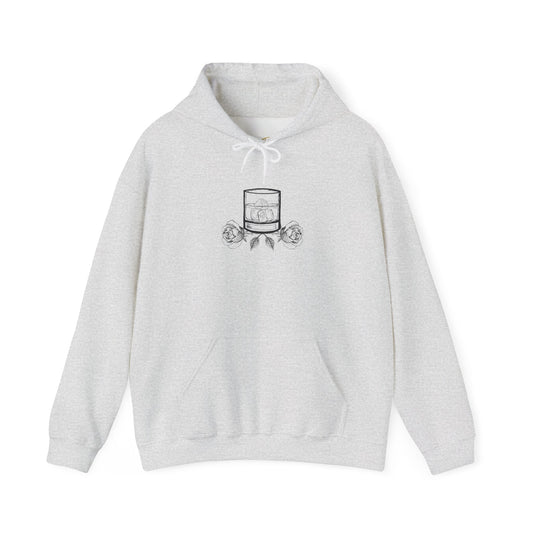 Officially Licensed Stars Light Hoodie