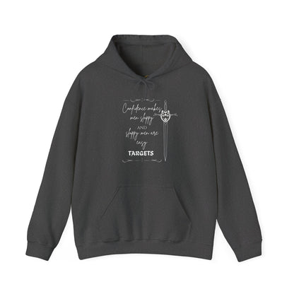 Officially Licensed Sloppy Men Hoodie