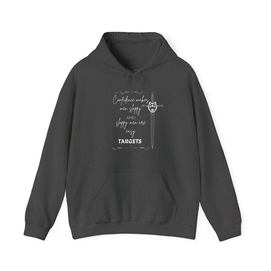 Officially Licensed Sloppy Men Hoodie