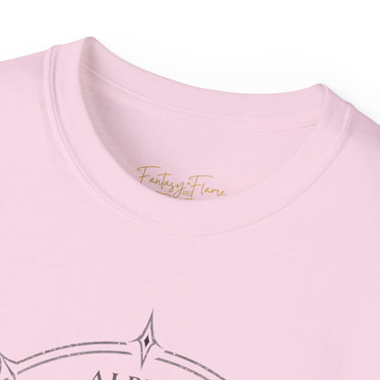 Officially Licensed Princess T-shirt